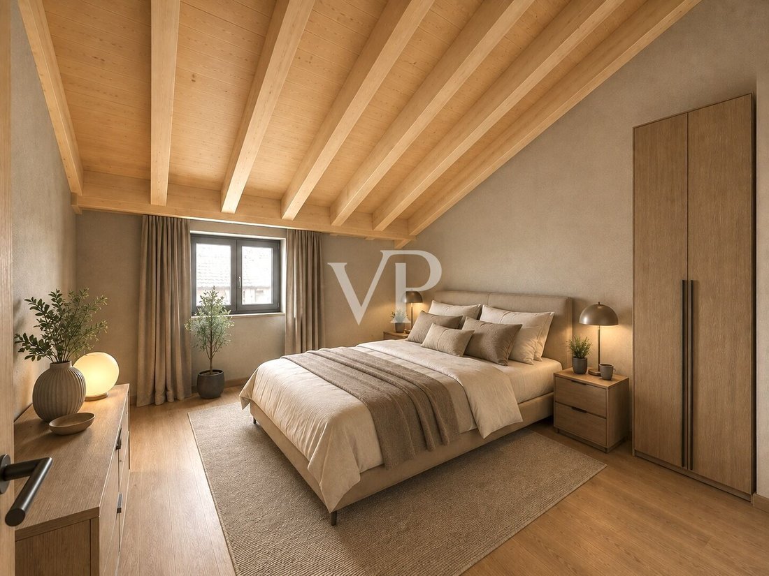 Apartment in Tramin on the Wine Route / Tramin an der Weinstraße, Trentino – Alto Adige/Südtirol, Italy 4 - 18938224