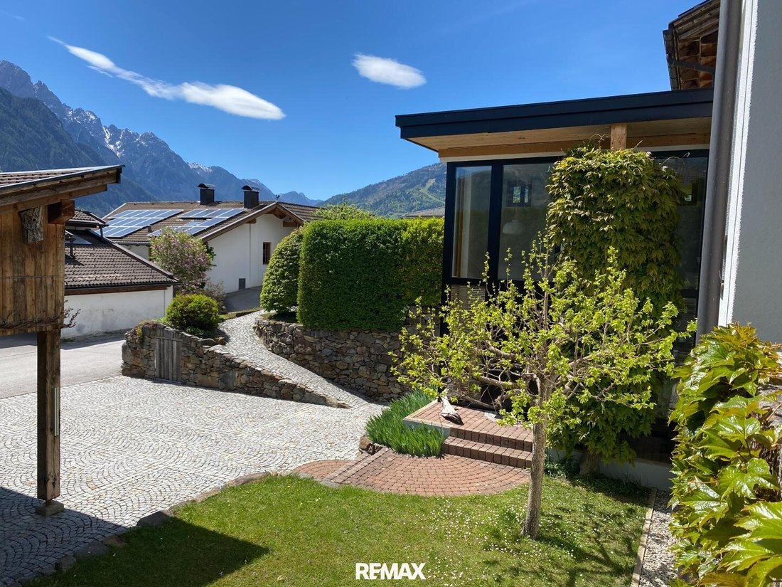 House in Nußdorf, Tyrol, Austria 5 - 18938321