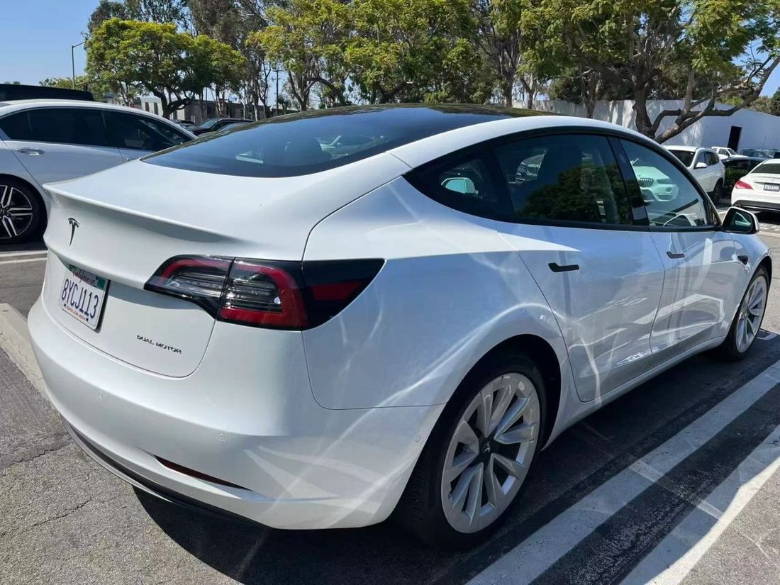Sedan in Costa Mesa, CA, United States 2 - 18938411