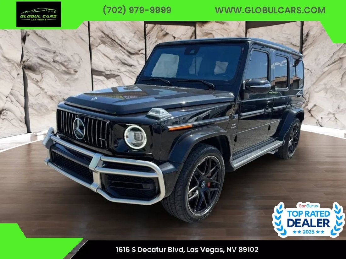 Suv in Las Vegas, NV, United States 1 - 18938650