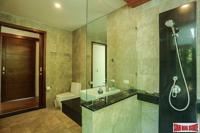 Villa in Rawai, Phuket, Thailand 4 - 18938781