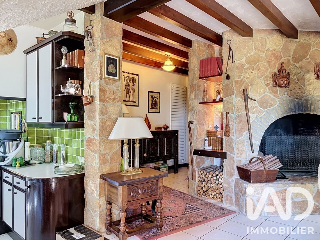 House in Villaz, Auvergne-Rhône-Alpes, France 5 - 18938916