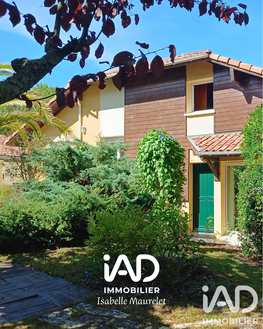 House in Messanges, Nouvelle-Aquitaine, France 1 - 18938977