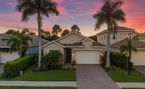 House in Naples, Florida, United States 1