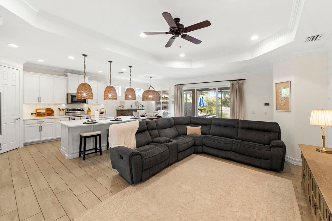 House in Naples, Florida, United States 5 - 18938150