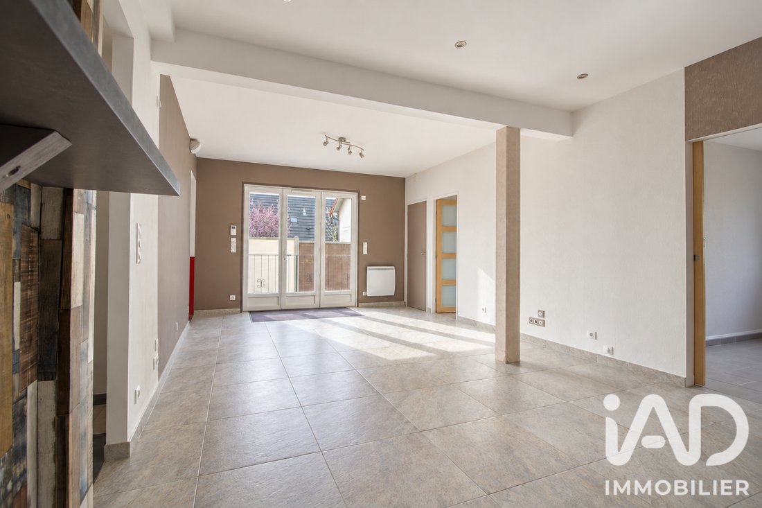 House in Sartrouville, Ile-de-France, France 2 - 16734533