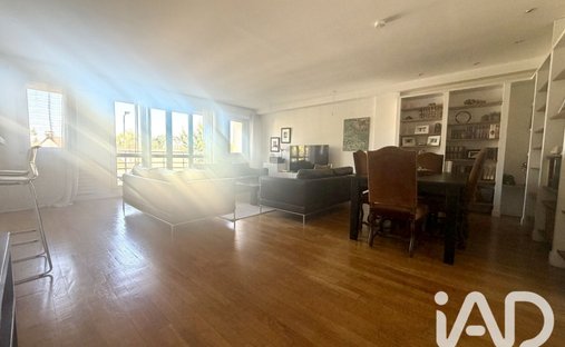 Apartamento en Côte Saint Louis, Garches, Francia 1