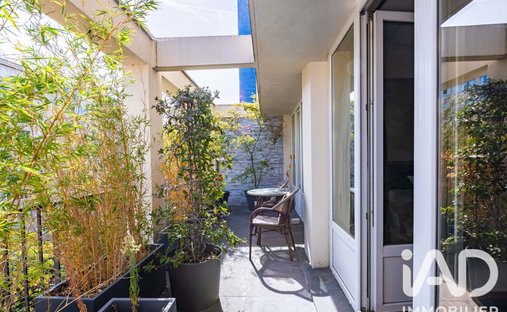 Apartment in Saint Lambert, Paris 15e Arrondissement, Paris 1