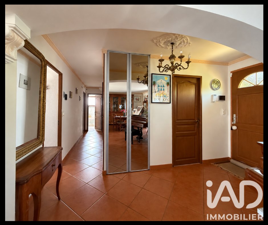 House in Dremil-Lafage, Occitania, France 2 - 18938937