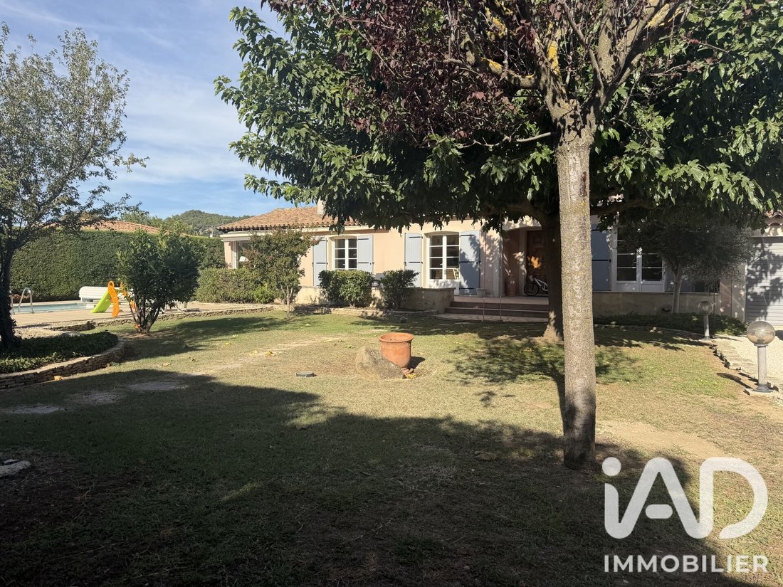 House in Lamanon, Provence-Alpes-Côte d'Azur, France 3 - 18938979