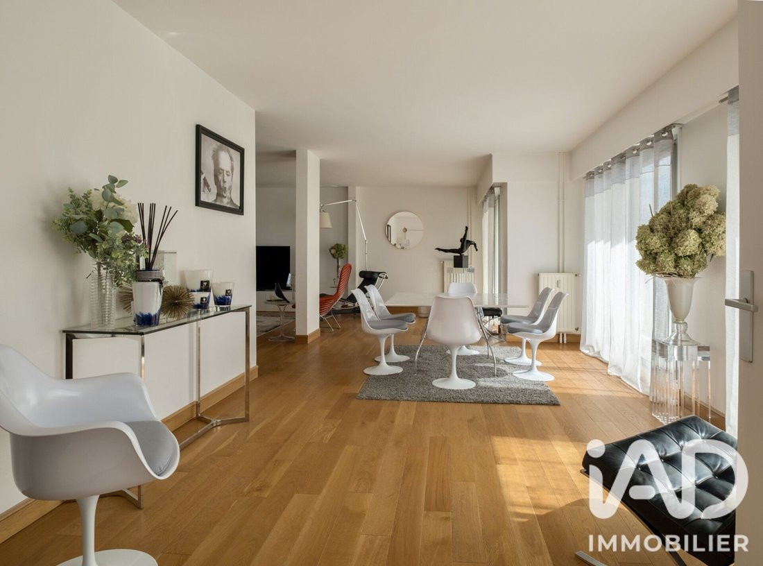 Apartment in Compiegne, Hauts-de-France, France 1 - 17852482
