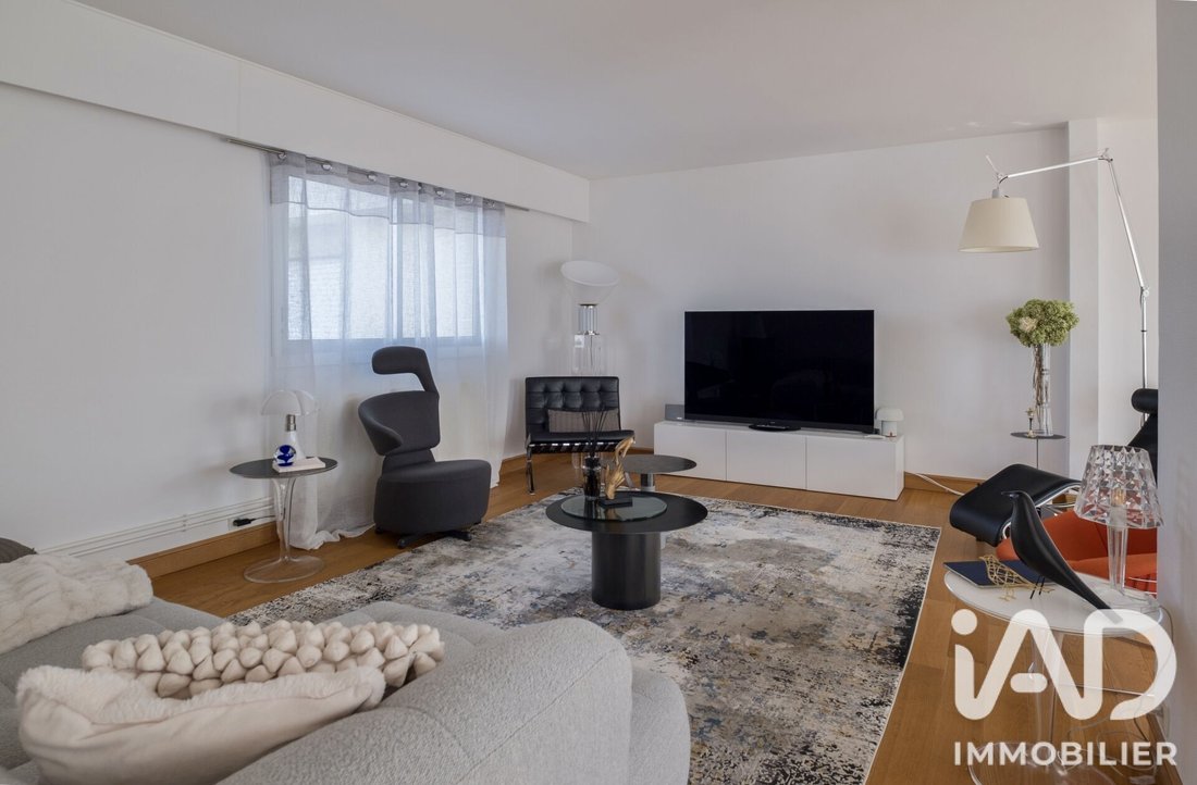 Apartment in Compiegne, Hauts-de-France, France 2 - 17852482