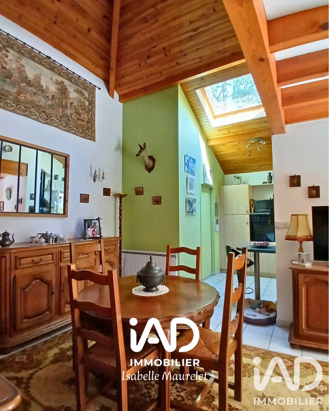 House in Messanges, Nouvelle-Aquitaine, France 4 - 18938977
