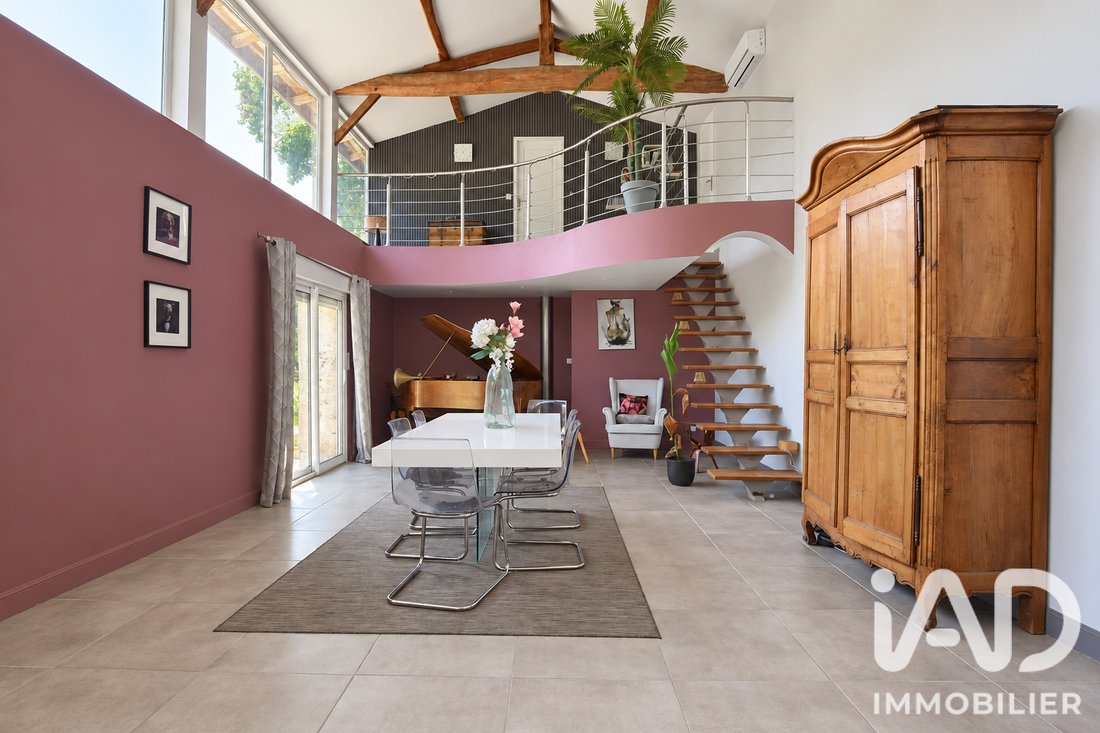 House in Leogeats, Nouvelle-Aquitaine, France 3 - 18938919