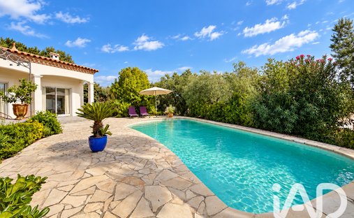 House in Juvignac, Occitania, France 1