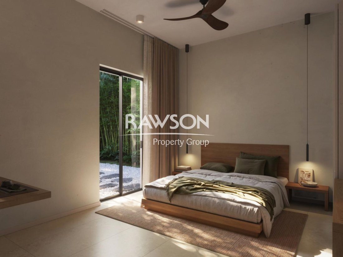 Apartment in Grand Baie, Rivière du Rempart District, Mauritius 5 - 18938797