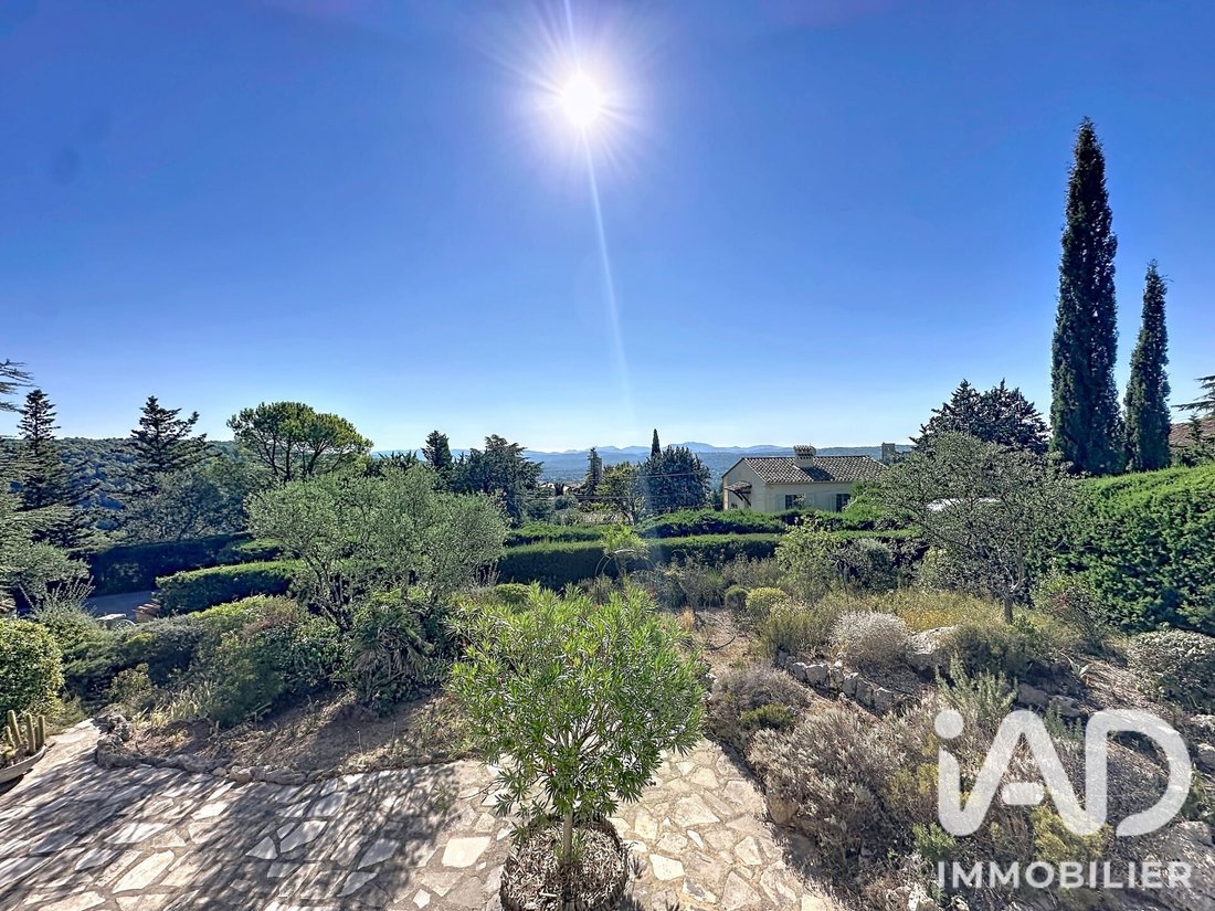 House in Tourrettes, Provence-Alpes-Côte d'Azur, France 4 - 18938987