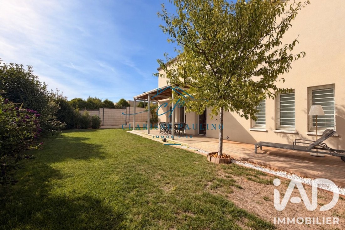 House in Meyreuil, Provence-Alpes-Côte d'Azur, France 2 - 18938943