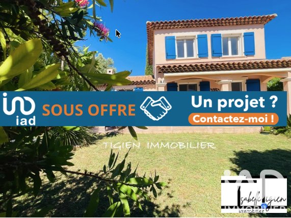 House in Le Fort, Six-Fours-les-Plages, France 1 - 18916483