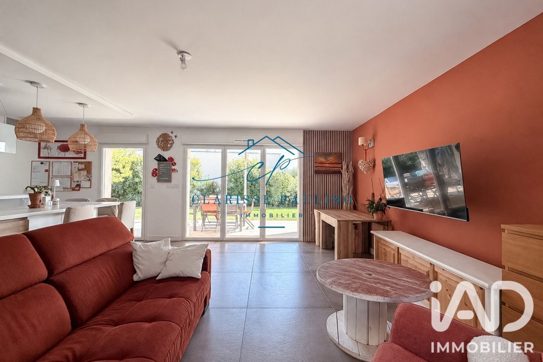 House in Meyreuil, Provence-Alpes-Côte d'Azur, France 4 - 18938943