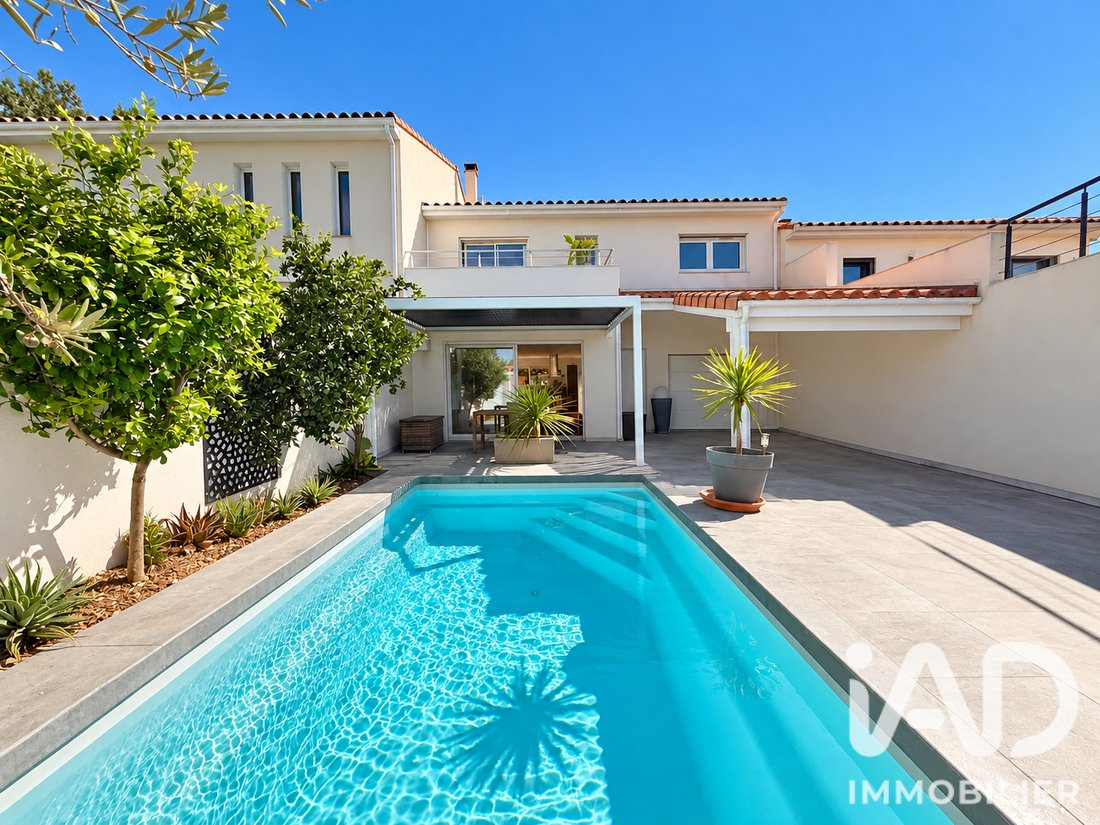 House in Village Sud, Canet-en-Roussillon, France 1 - 18938923
