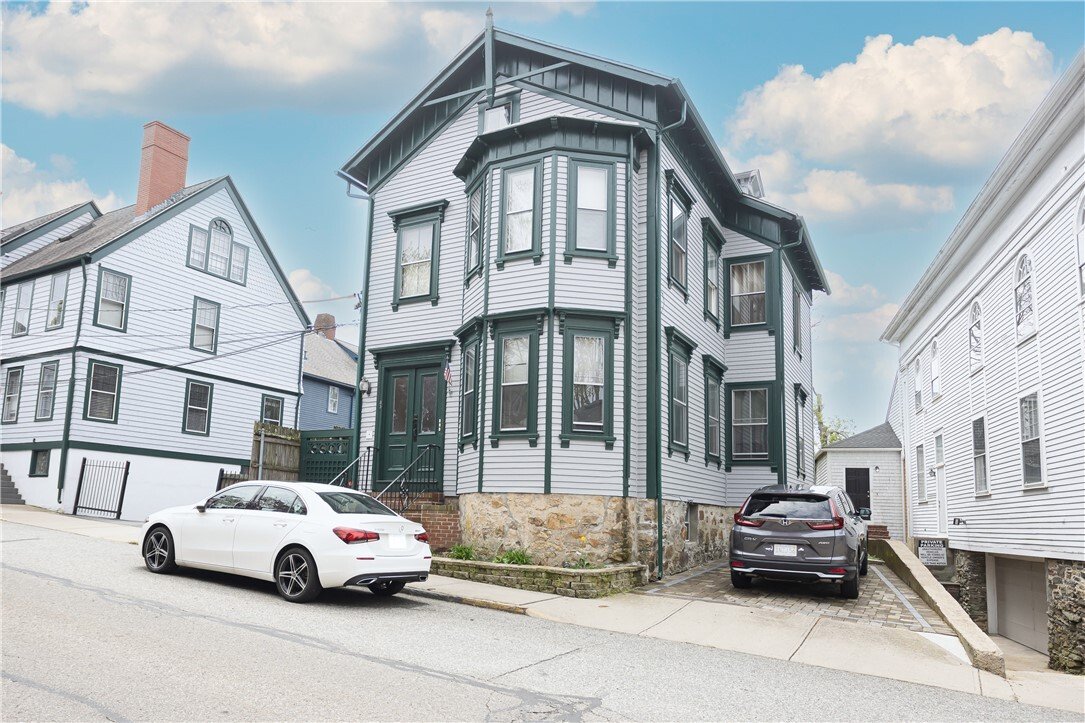 Condo in Newport, Rhode Island, United States 2 - 18938097