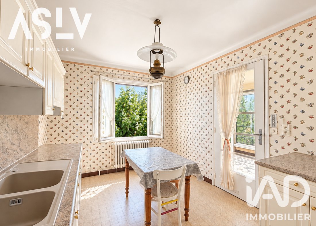 House in Le Fort, Six-Fours-les-Plages, France 4 - 18938935