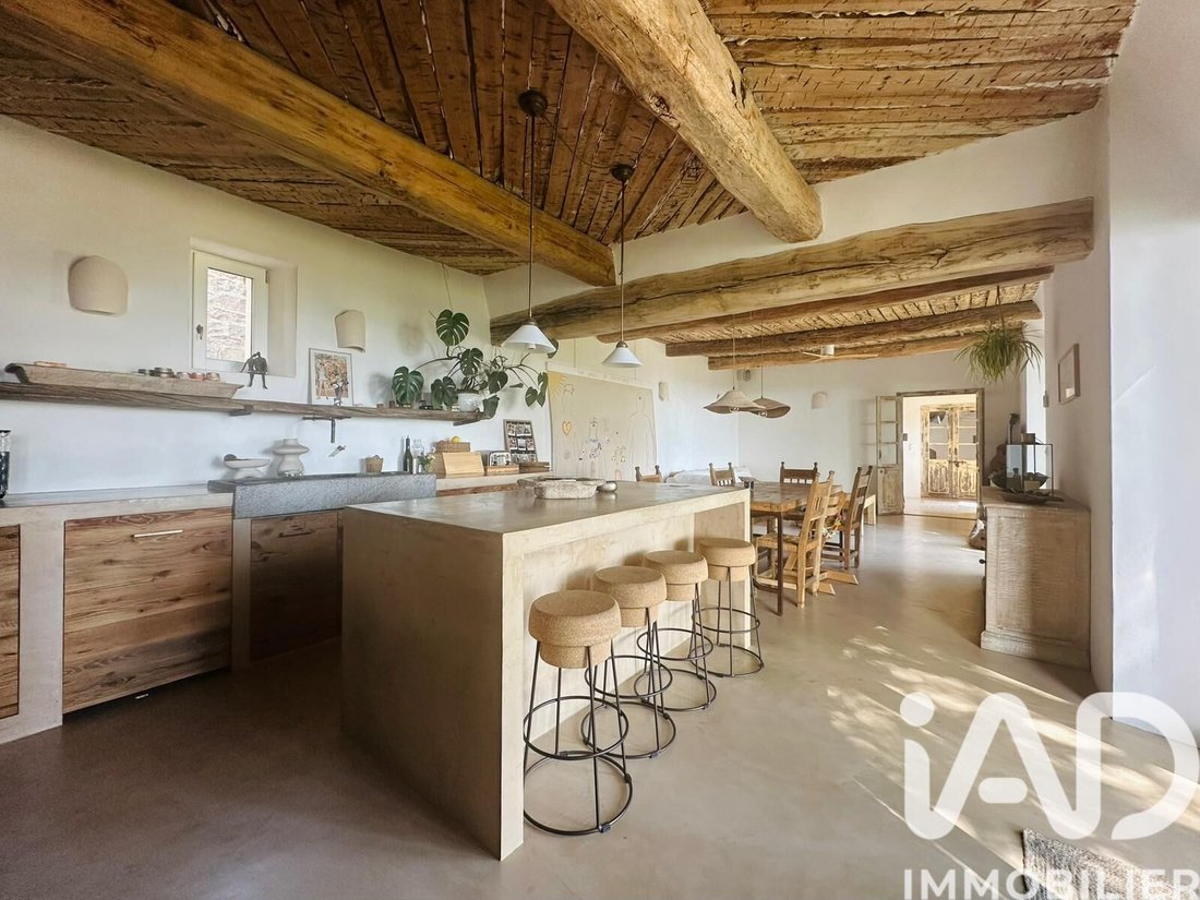 House in Fayence, Provence-Alpes-Côte d'Azur, France 4 - 18939017