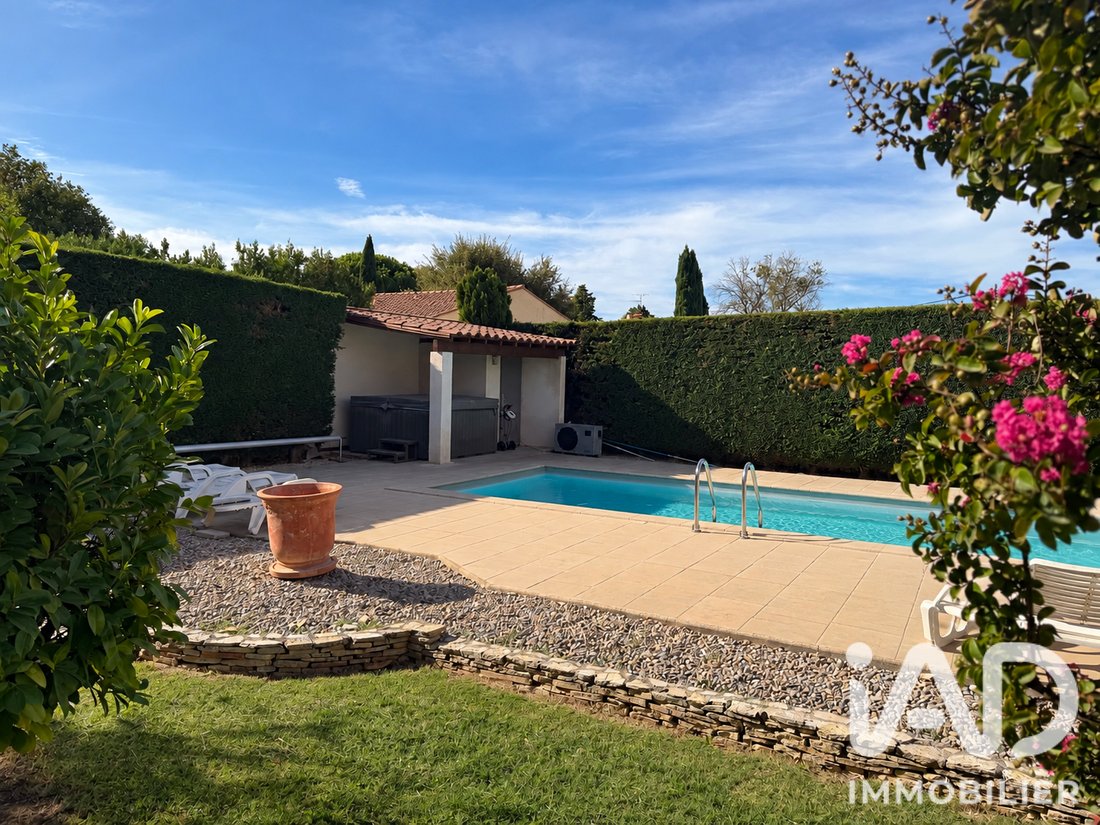 House in Lamanon, Provence-Alpes-Côte d'Azur, France 2 - 18938979