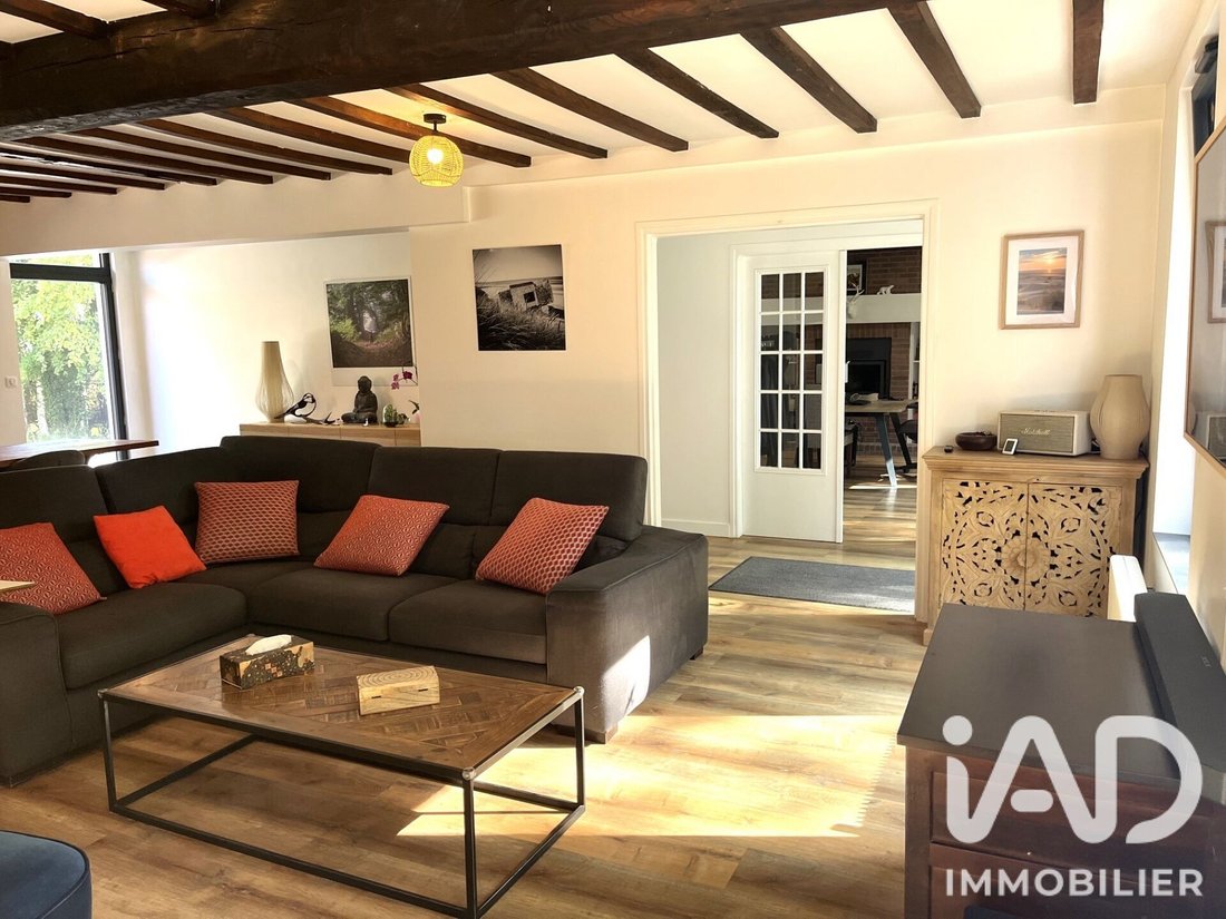 House in Wemaers-Cappel, Hauts-de-France, France 5 - 18939022