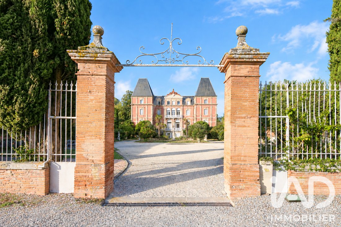 House in Belberaud, Occitania, France 1 - 18938957