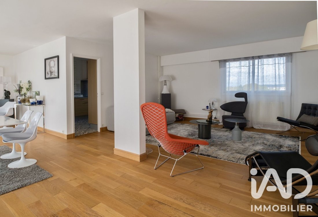 Apartment in Compiegne, Hauts-de-France, France 4 - 17852482