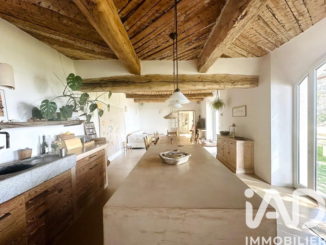 House in Fayence, Provence-Alpes-Côte d'Azur, France 3 - 18939017