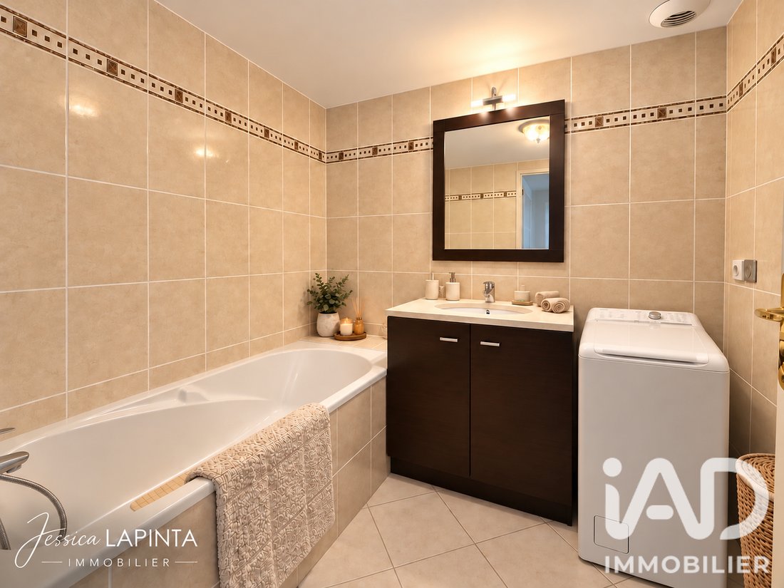 Apartment in Bandol, Provence-Alpes-Côte d'Azur, France 5 - 18938941