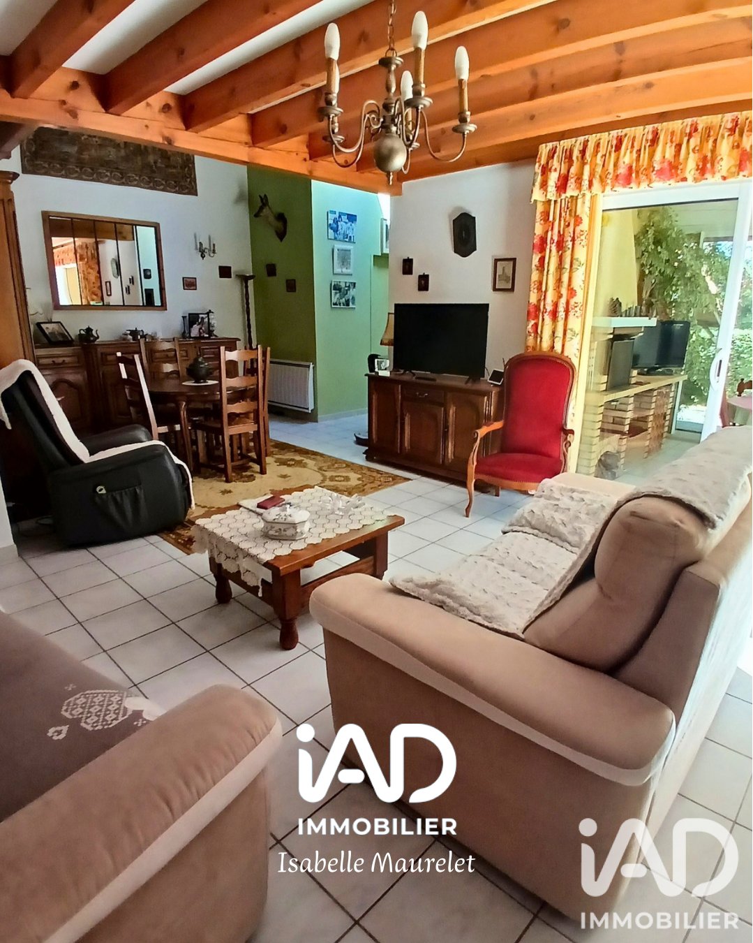House in Messanges, Nouvelle-Aquitaine, France 5 - 18938977