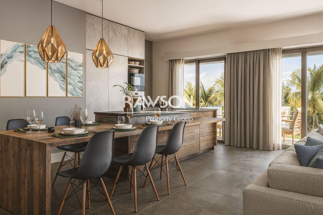 Apartment in Grand Baie, Pamplemousses District, Mauritius 4 - 18938795