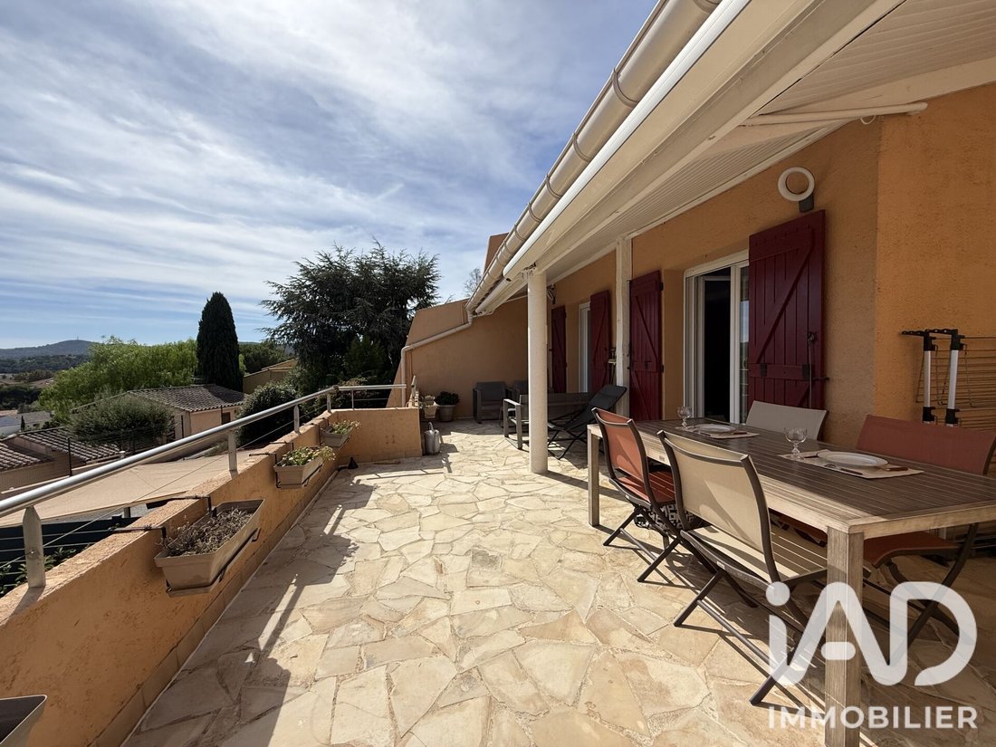 House in Nord Est, Bormes-les-Mimosas, France 2 - 18938939