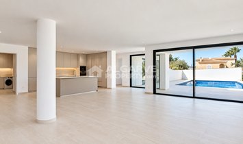 Villa en Loule (Sao Clemente), Algarve, Portugal 1