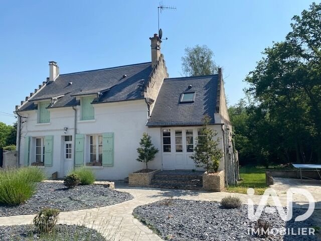 House in Cuise-la-Motte, Hauts-de-France, France 2 - 18938933