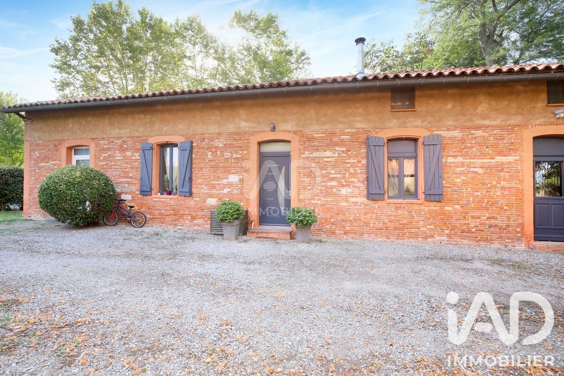 House in Belberaud, Occitania, France 2 - 18938957