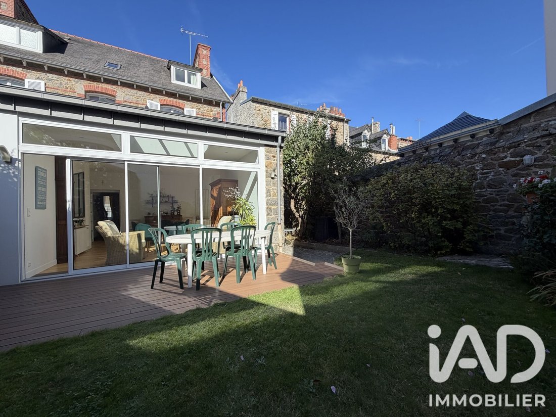 House in Centre Ville, Saint-Brieuc, France 5 - 18938995