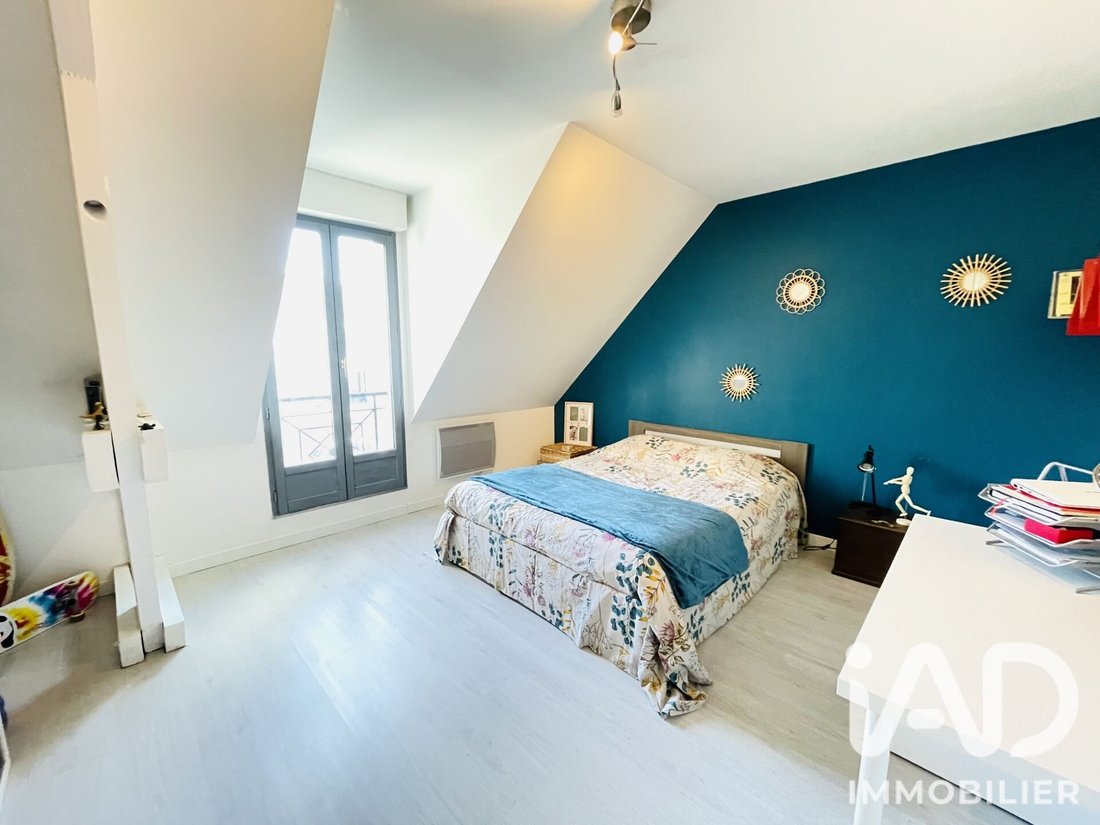 House in Ablon-sur-Seine, Ile-de-France, France 1 - 18938961