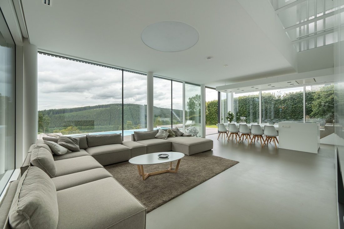 Villa in Stavelot, Wallonia, Belgium 2 - 18938735