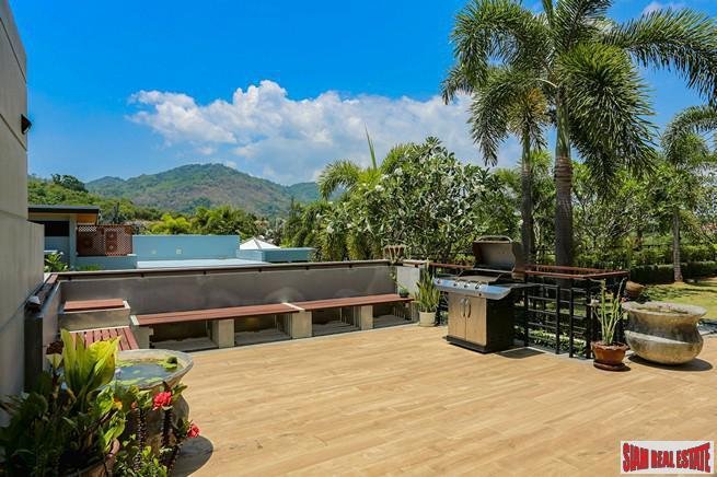 Villa in Rawai, Phuket, Thailand 5 - 18938781