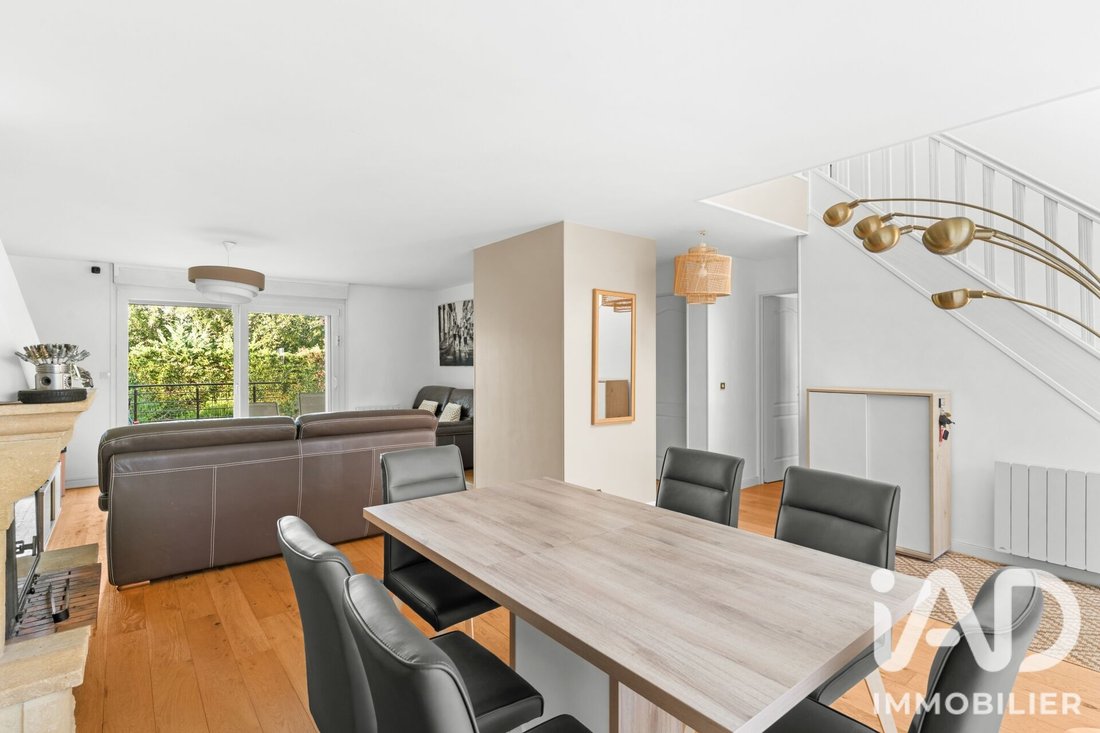House in Basses Roches, Conflans-Sainte-Honorine, France 5 - 18938963