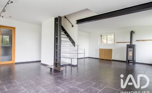 House in Nozay, Ile-de-France, France 1