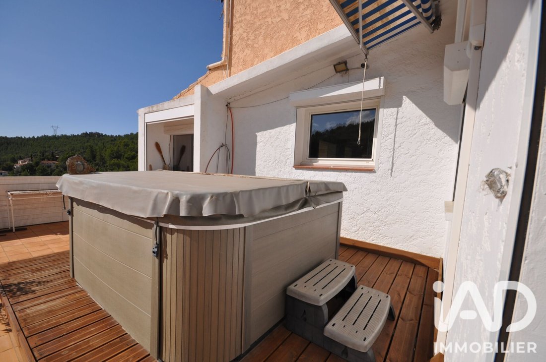 House in Le Faron-Fort-Rouge, Toulon, France 3 - 18938976