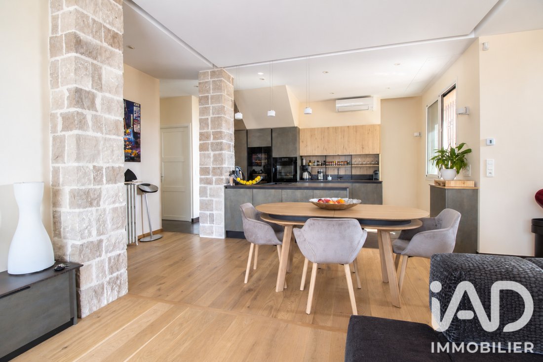 House in Fabron, Nice, France 2 - 18938924