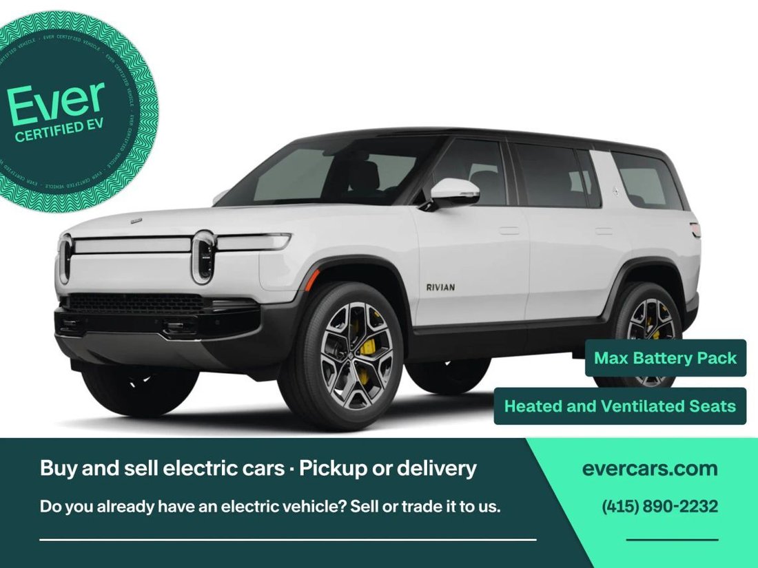 Suv in San Francisco, CA, United States 1 - 18938726