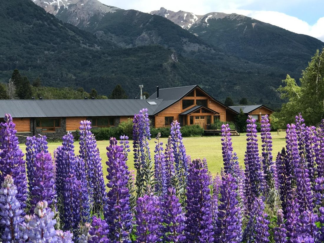 Villa Lago Rivadavia, Chubut Province, Argentina 3 - 18938251